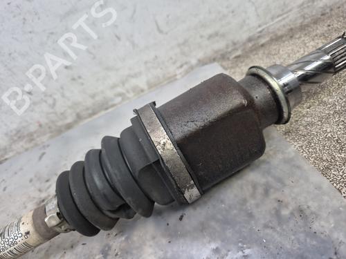 Drivksel foran venstre RENAULT CLIO III (BR0/1, CR0/1) | BP30798093M38