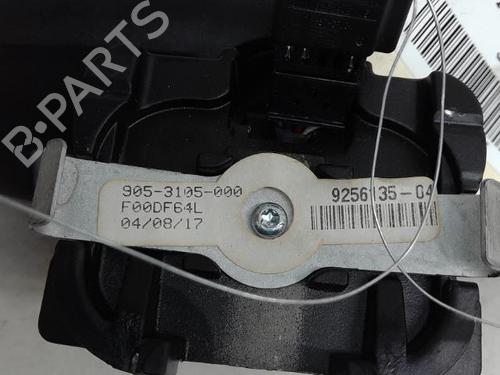 Used Rear mirror BMW 2 Coupe (F22, F87) M2 (370 hp) 16028783