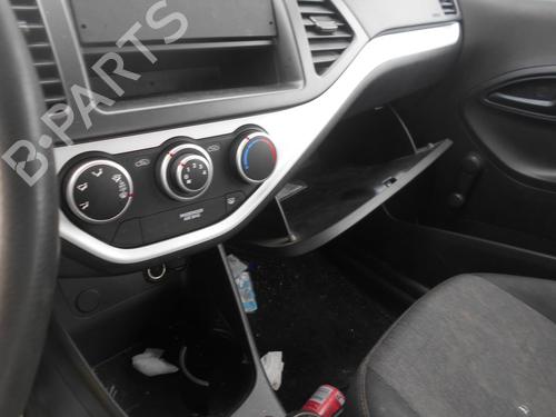 Right mirror KIA PICANTO II (TA) 1.0 | BP18327398C27