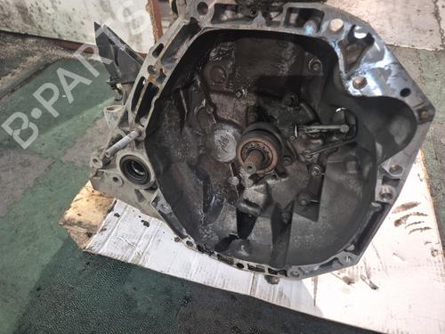 Gearbox RENAULT MODUS / GRAND MODUS (F/JP0_) 1.5 dCi 90 | BP30117598M3