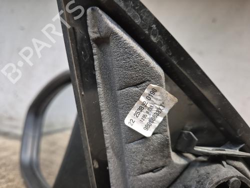 Left mirror PEUGEOT 308 SW II (LC_, LJ_, LR_, LX_, L4_) 2.0 BlueHDi 150 | BP29414682C26 