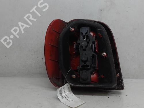 Used Right taillight VW POLO III CLASSIC (6V2) 75 1.4 16V (75 hp) 15523374