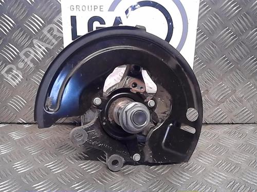 Used Right rear steering knuckle RENAULT ESPACE V (JR_) 1.6 dCi 160 (160 hp) 14558678
