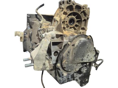 Gearbox FORD TRANSIT COURIER B460 MPV | BP39599562M3 - Image 4