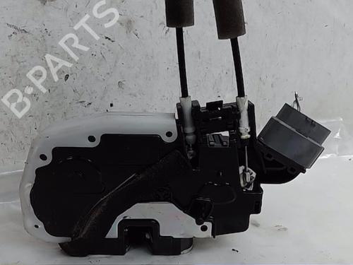 Rear left lock NISSAN X-TRAIL III (T32_, T32R, T32RR) 2.0 dCi ALL MODE 4x4-i (NT32) | BP22306878C100 