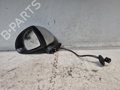 Used Right mirror OPEL CORSA D (S07) 1.4 (L08, L68) (100 hp) 25300104
