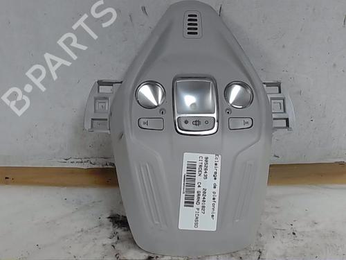 Used Interior roof light CITROËN C4 Grand Picasso II (DA_, DE_) [2013-2025]  19115102