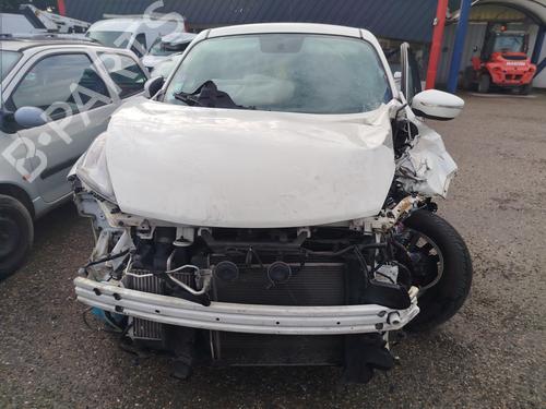 Brukte deler til NISSAN JUKE (F15)  1.2 DIG-T  4775647