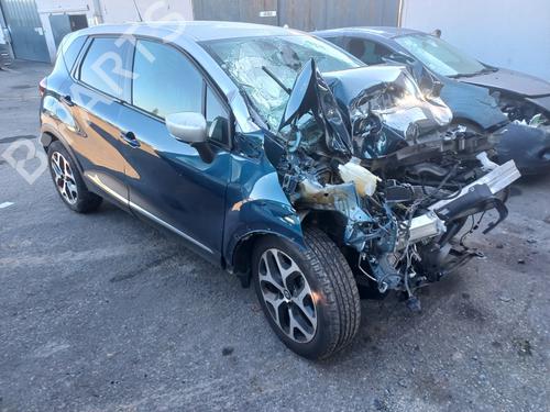 Hattehylde RENAULT CAPTUR I (J5_, H5_) 1.2 TCe 120 | BP37149861C85 - Image 6