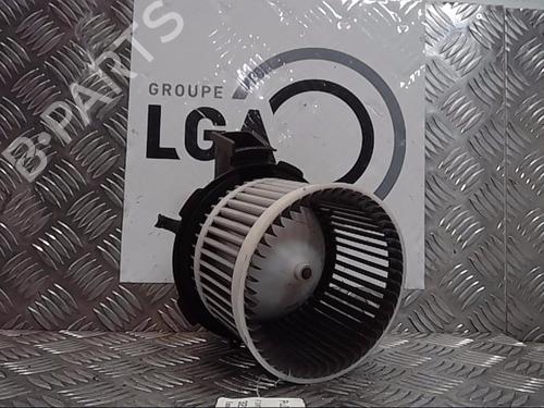 Used Heater blower motor FIAT 500 (312_) 1.2 (312AXA1A) (69 hp) 14550981