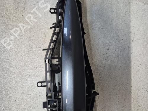 Used Rear left exterior door handle BMW 3 Touring (F31) 318 d (143 hp) 27215884