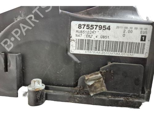 Engine BMW 1 Coupe (E82) 120 d | BP28828377M1 