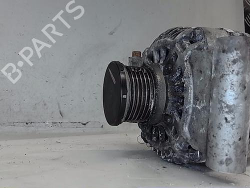 Alternator PEUGEOT 208 I (CA_, CC_)  | BP22018357M7