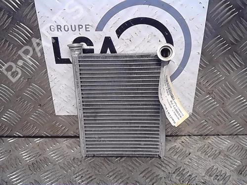 Used Heater matrix RENAULT SCÉNIC IV (J9_) [2016-2022]  14556678