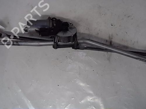 Front wiper motor MERCEDES-BENZ SPRINTER 3,5-t Van (B906)  | BP13845993M29 