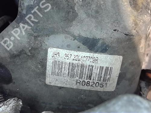 Used Gearbox Gearbox RENAULT CLIO IV Grandtour (KH_) 1.2 16V (73 hp) 17786367 17786367