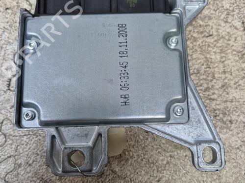ECU airbags PEUGEOT 308 I (4A_, 4C_) 1.6 HDi | BP27642802M53 