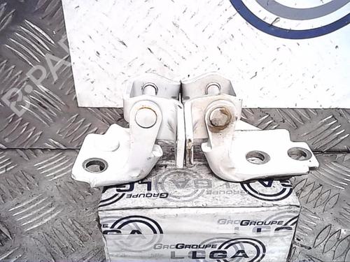 Used Hinge/Door check strap MAZDA 3 (BM, BN) [2013-2019]  14552834