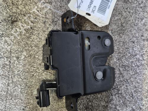 Used Tailgate lock DACIA DUSTER (HS_) 1.5 dCi (HSAJ) (90 hp) 29985280