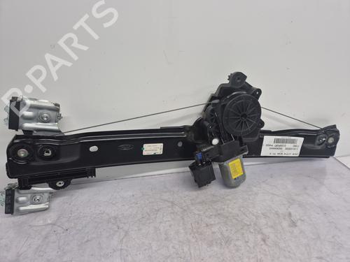 Used Front left window mechanism Front left window mechanism FORD ECOSPORT 1.0 EcoBoost (125 hp) 32457030 32457030