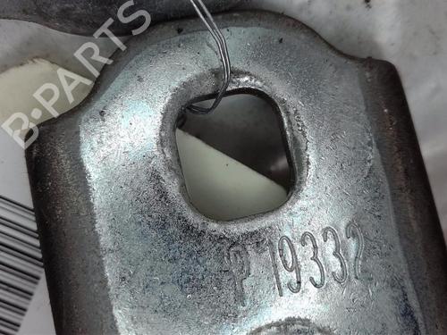Hinge/Door check strap OPEL ASTRA K (B16) 1.2 Turbo (68) | BP16320701C146 