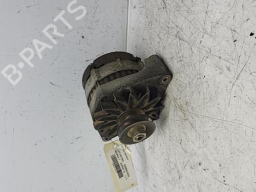 Used Alternator Alternator RENAULT SUPER 5 (B/C40_) [1984-1996] 36509929 36509929