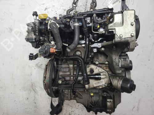 Used Engine ALFA ROMEO MITO (955_) 1.6 JTDM (955AXC1B) (120 hp) 30955311