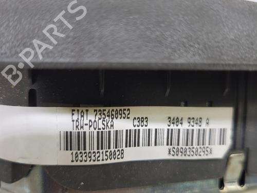 Used Driver airbag Driver airbag 38004307 38004307