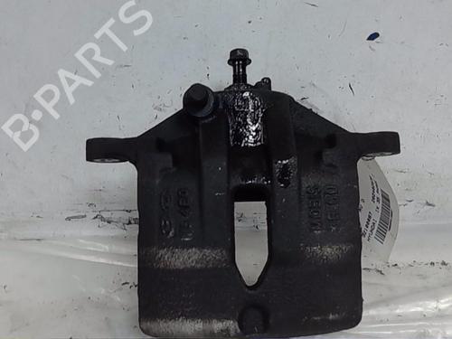 Right front brake caliper HYUNDAI ix35 (LM, EL, ELH) 1.7 CRDi | BP19689183M104 