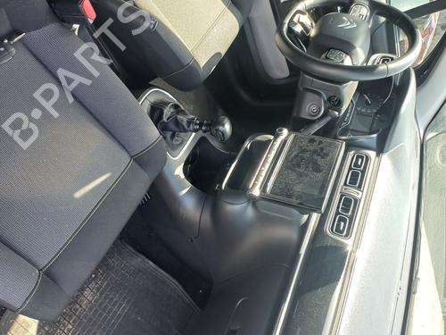 Dørliste CITROËN C3 III (SX) 1.2 THP 110 (SXHNPS, SXHNZT, SXHNZ6) | BP36425578C150 - Image 16