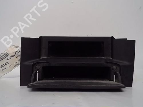 Display monitor CITROËN C4 II (NC_) 1.6 HDi 90 | BP13865539C48 
