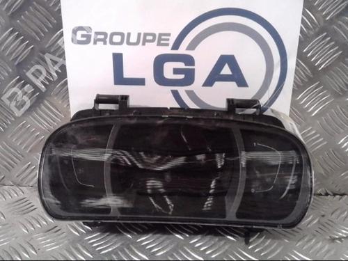 Used Instrument cluster RENAULT KADJAR (HA_, HL_) 1.5 BLUE dCi 115 (HLA6) (116 hp) 13864600