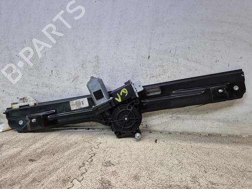 Used Front right window mechanism FIAT 500L (351_, 352_) 1.6 D Multijet (199LYD1B) (105 hp) 27709251