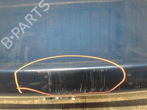 Tailgate BMW 5 (E60) 530 d | BP16566586C6 