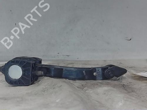 Hinge/Door check strap PEUGEOT 508 SW I (8E_) 2.0 HDi RXH Hybrid4 | BP19689132C146 