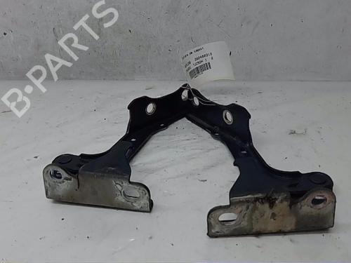 Used Hinge/Door check strap HYUNDAI TUCSON (JM) 2.0 CRDi All-wheel Drive (140 hp) 17074867