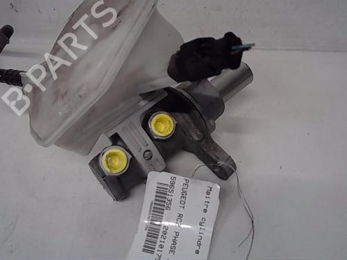 Brake master cylinder PEUGEOT RCZ 2.0 HDi | BP14523036M77 