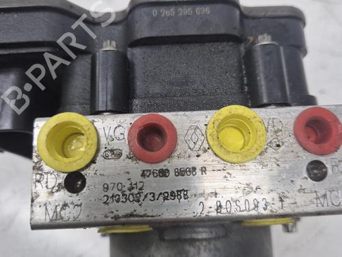 ABS pump RENAULT CLIO V (B7_) 1.0 TCe 90 (B7MT) | BP36834209M43 - Image 2