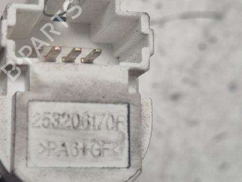 Electronic module DACIA LOGAN II 1.0 SCe 75 | BP39572180M83 - Image 2