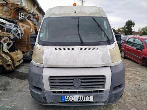 Used Parts FIAT DUCATO Van (250_) 100 Multijet 2,2 D (100 hp) 4337237