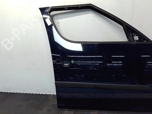 Used Right front door SKODA ROOMSTER Praktik (5J) [2007-2015]  21390217
