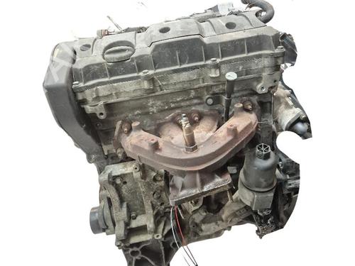Used Engine Engine 36834235 36834235