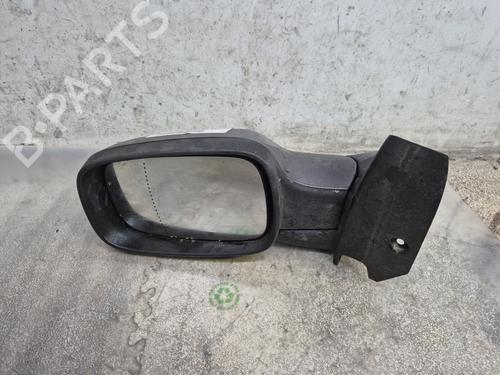 Außenspiegel links für RENAULT SCÉNIC II (JM0/1_) [2003-2010]  30824599