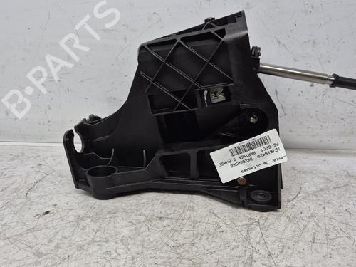 Used Gear lever Gear lever 36834658 36834658