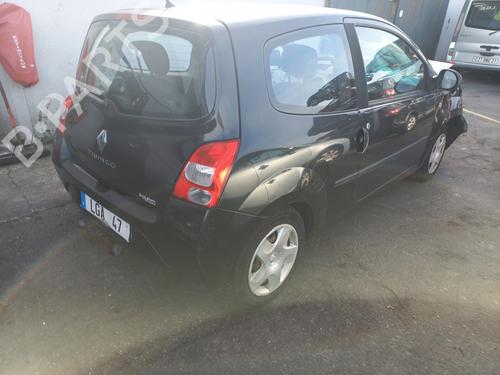 AC compressor RENAULT TWINGO II (CN0_) 1.5 dCi (CN0E) | BP37150258M34 - Image 9