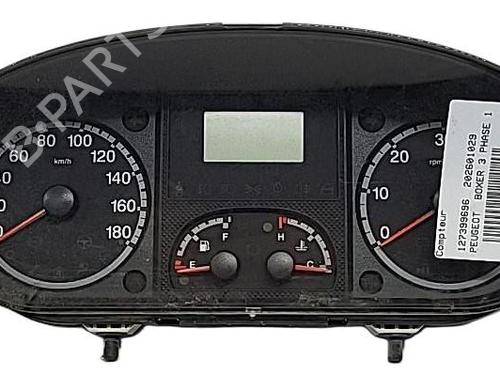 Instrument cluster CITROËN JUMPER II Van | BP36444233C47 - Image 6
