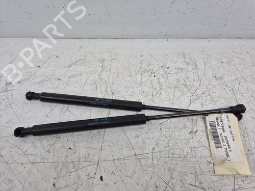 Used Tailgate lift support Tailgate lift support 37150249 37150249