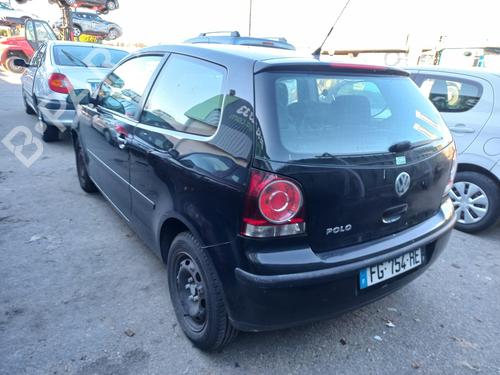 Startmotor VW POLO IV (9N_, 9A_) 1.2 | BP22708423M8