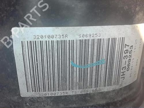 Gearbox DACIA SANDERO II 1.0 SCe 75 (B8JC, B8JD) | BP19141860M3 