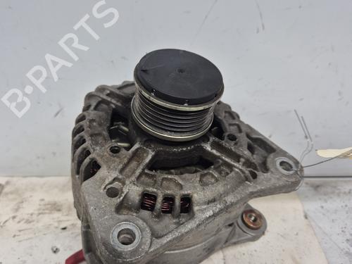 Used Alternator Alternator RENAULT CLIO III (BR0/1, CR0/1) 1.5 dCi (88 hp) 33477157 33477157